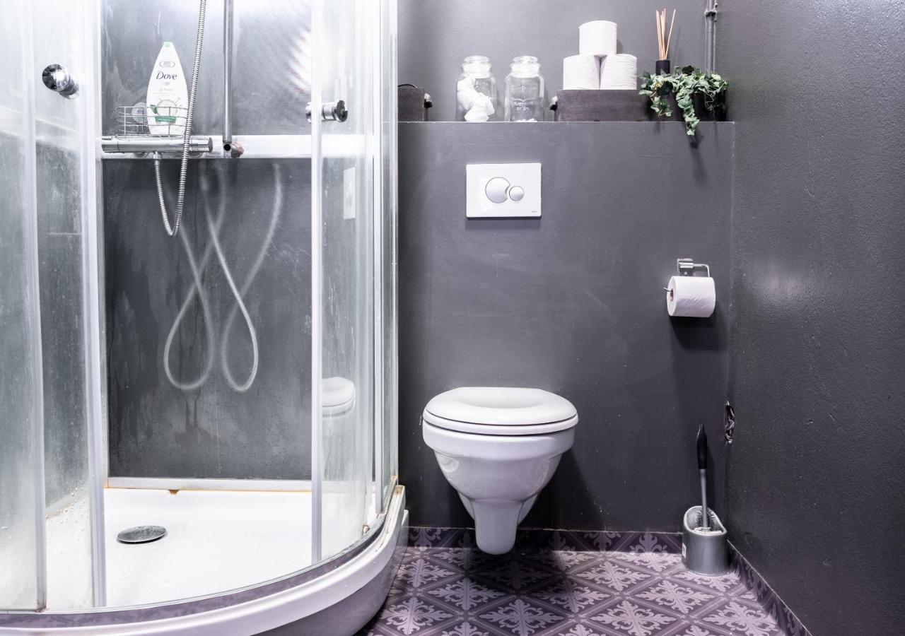 Au44 Apartments City Centre Селфосс Экстерьер фото