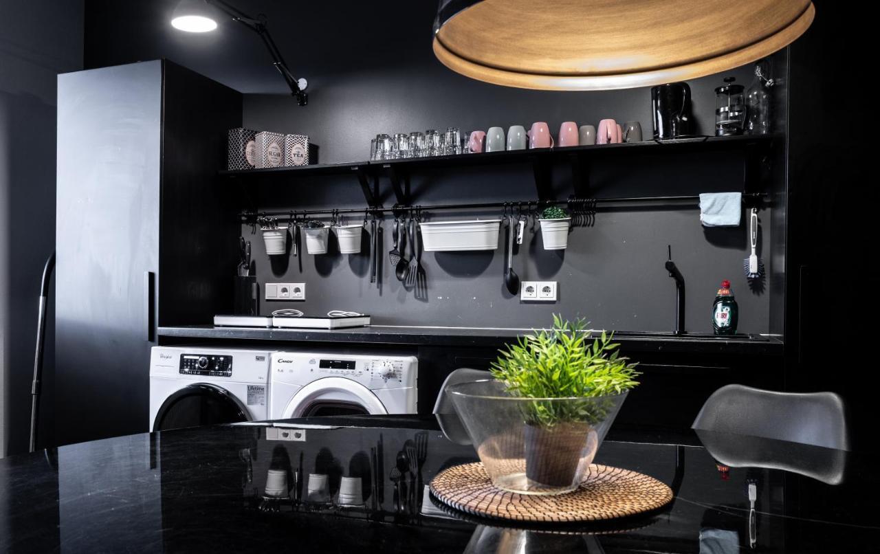 Au44 Apartments City Centre Селфосс Экстерьер фото